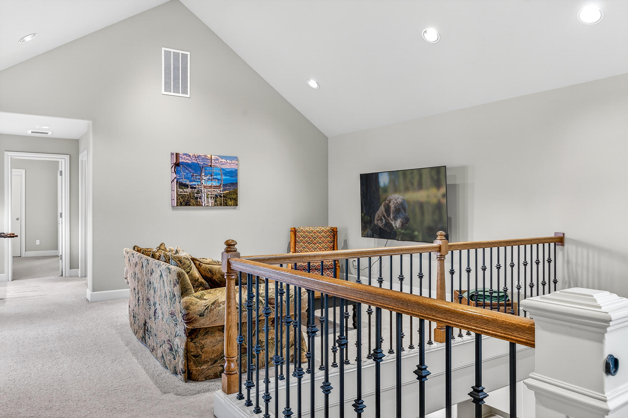 61102 Aspen Rim Lane Bend, OR 97702 - Photo 19 of 32 Gallery Image 19