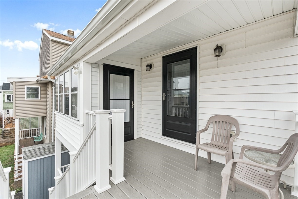 72 Windsor Road, Unit 2 Medford, MA 02155 - Photo 3 of 21