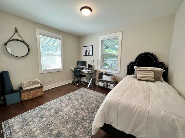 $2,490 | 1006 East Martin Street, Raleigh, NC 27601