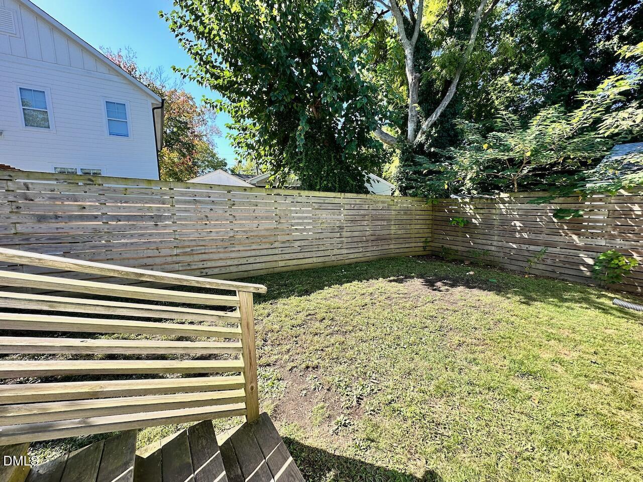 1006 East Martin Street Raleigh, NC 27601 - Photo 21 of 22