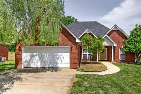 $410,000 | 2626 Westhaven Drive, Murfreesboro, TN 37128