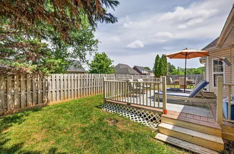 $410,000 | 2626 Westhaven Drive, Murfreesboro, TN 37128