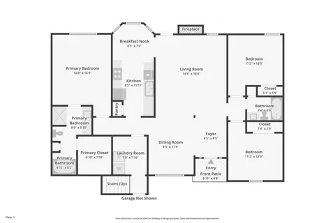 $410,000 | 2626 Westhaven Drive, Murfreesboro, TN 37128