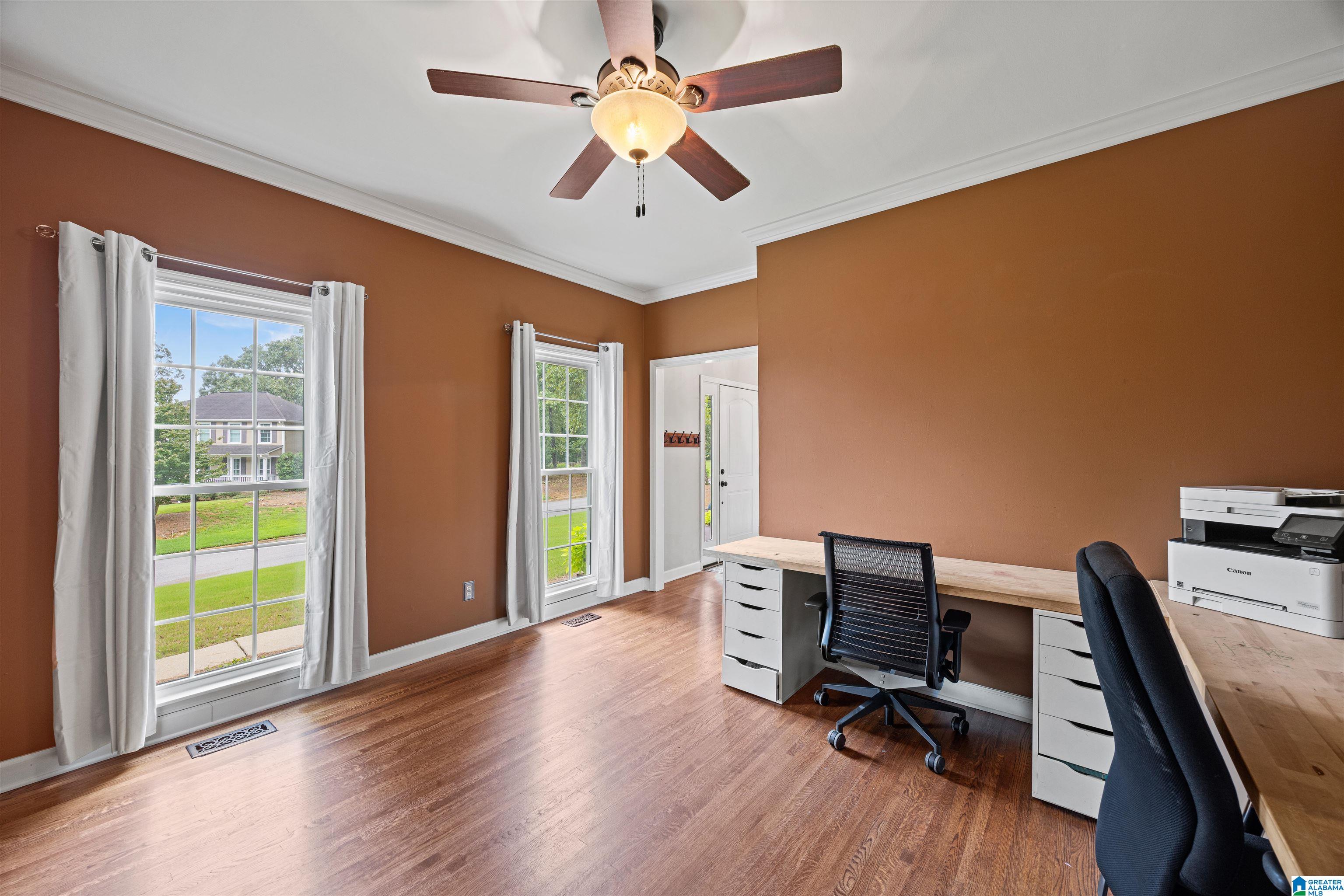 5207 Harvest Ridge Lane Birmingham, AL 35242 - Photo 12 of 39