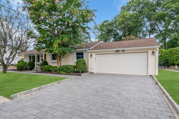 $65,000 | 455 West Lincoln Avenue, Oakhurst, NJ 07755