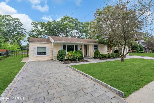 $65,000 | 455 West Lincoln Avenue, Oakhurst, NJ 07755