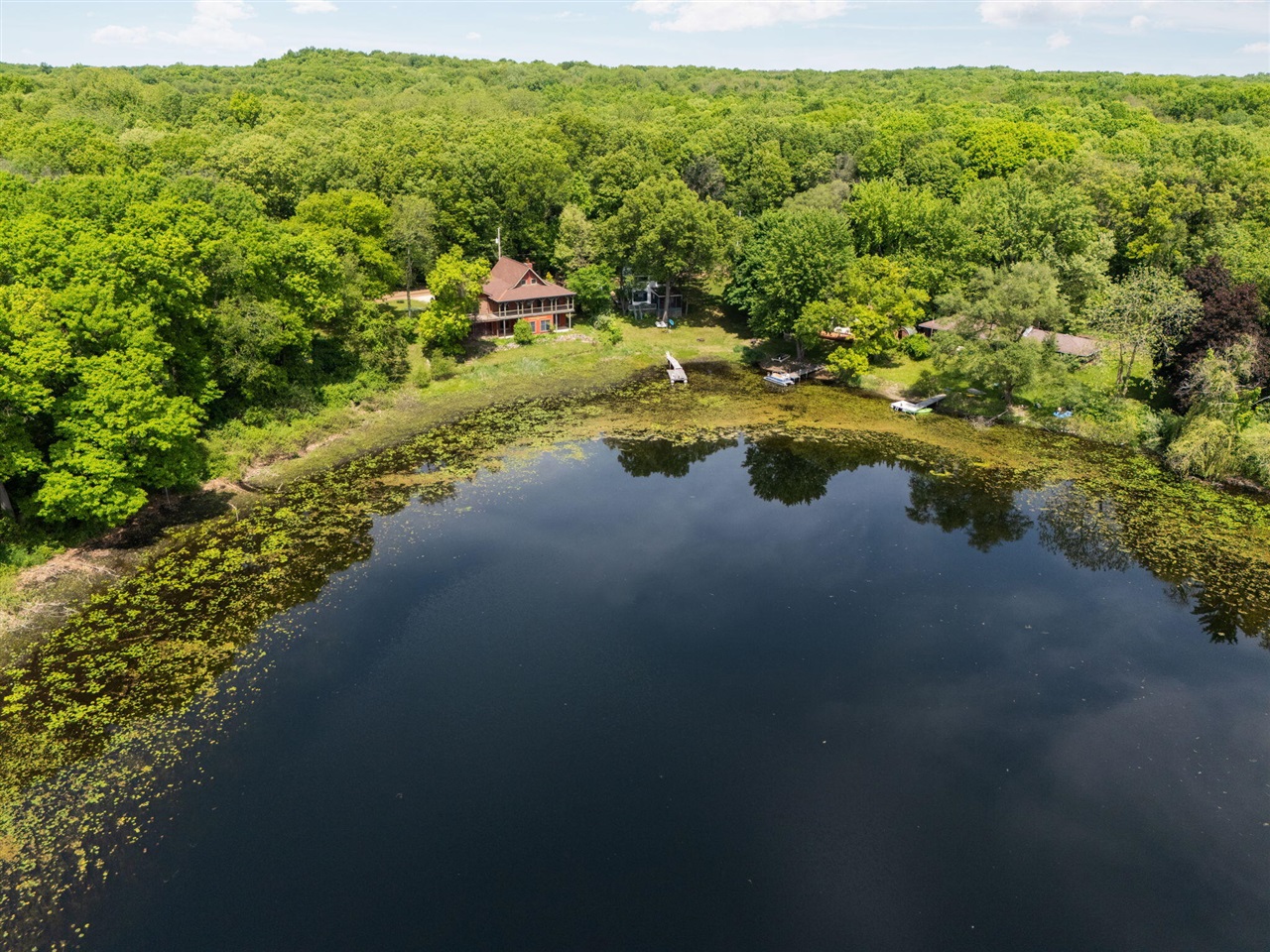 210 Spring Lake Drive Chelsea, MI 48118 - Photo 61 of 70