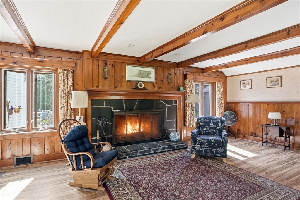 234 Converse Road Marion, MA 02738 - Photo 10 of 42
