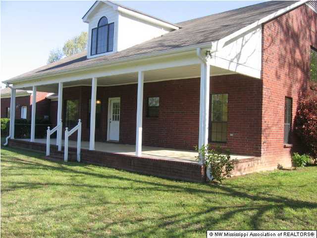 3272 Peyton Road Coldwater, MS 38618 - Photo 15 of 15 Additional Photo