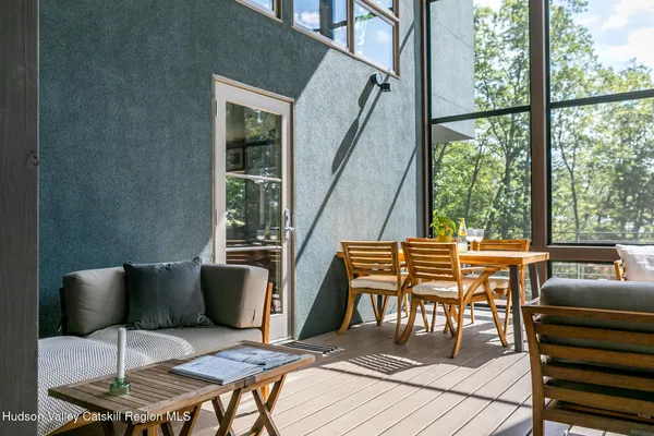 $3,600,000 | 306 Meads Mountain Road, Woodstock, NY 12498