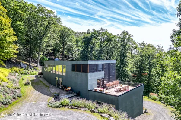 $3,600,000 | 306 Meads Mountain Road, Woodstock, NY 12498