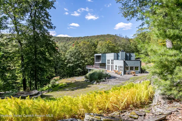 $3,600,000 | 306 Meads Mountain Road, Woodstock, NY 12498