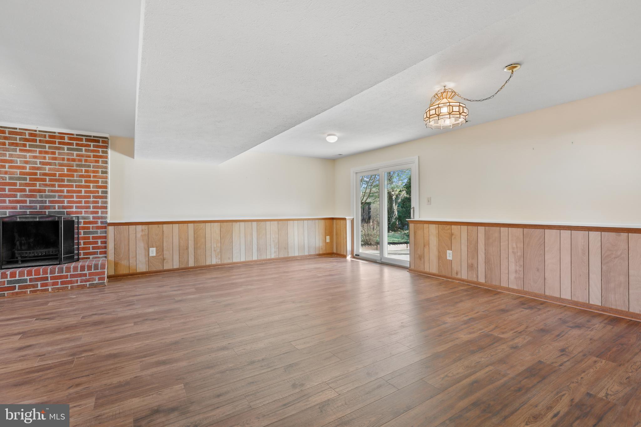 714 Deep Ridge Road Bel Air, MD 21014 - Photo 20 of 29 Family room on lower level