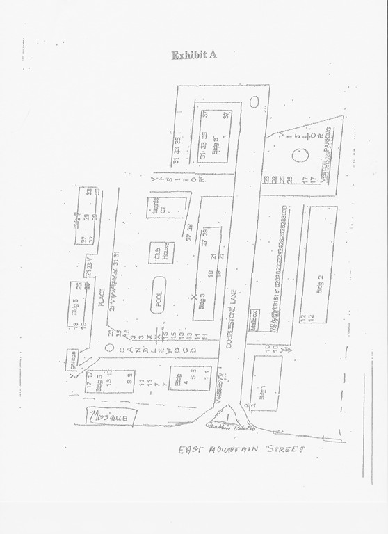 13 Cobblestone Lane, Unit 13 Worcester, MA 01606 - Photo 20 of 20