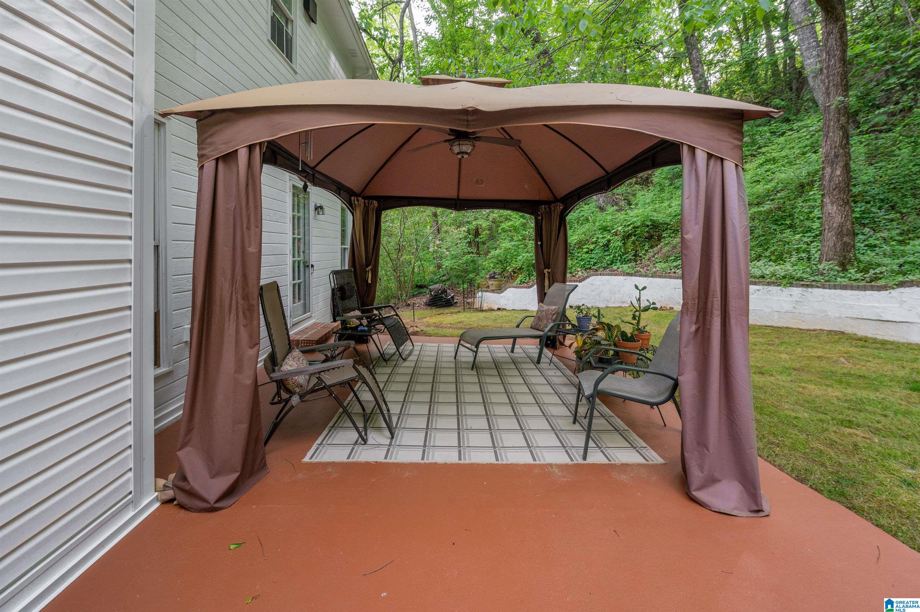 2816 Abingdon Road Birmingham, AL 35243 - Photo 44 of 50