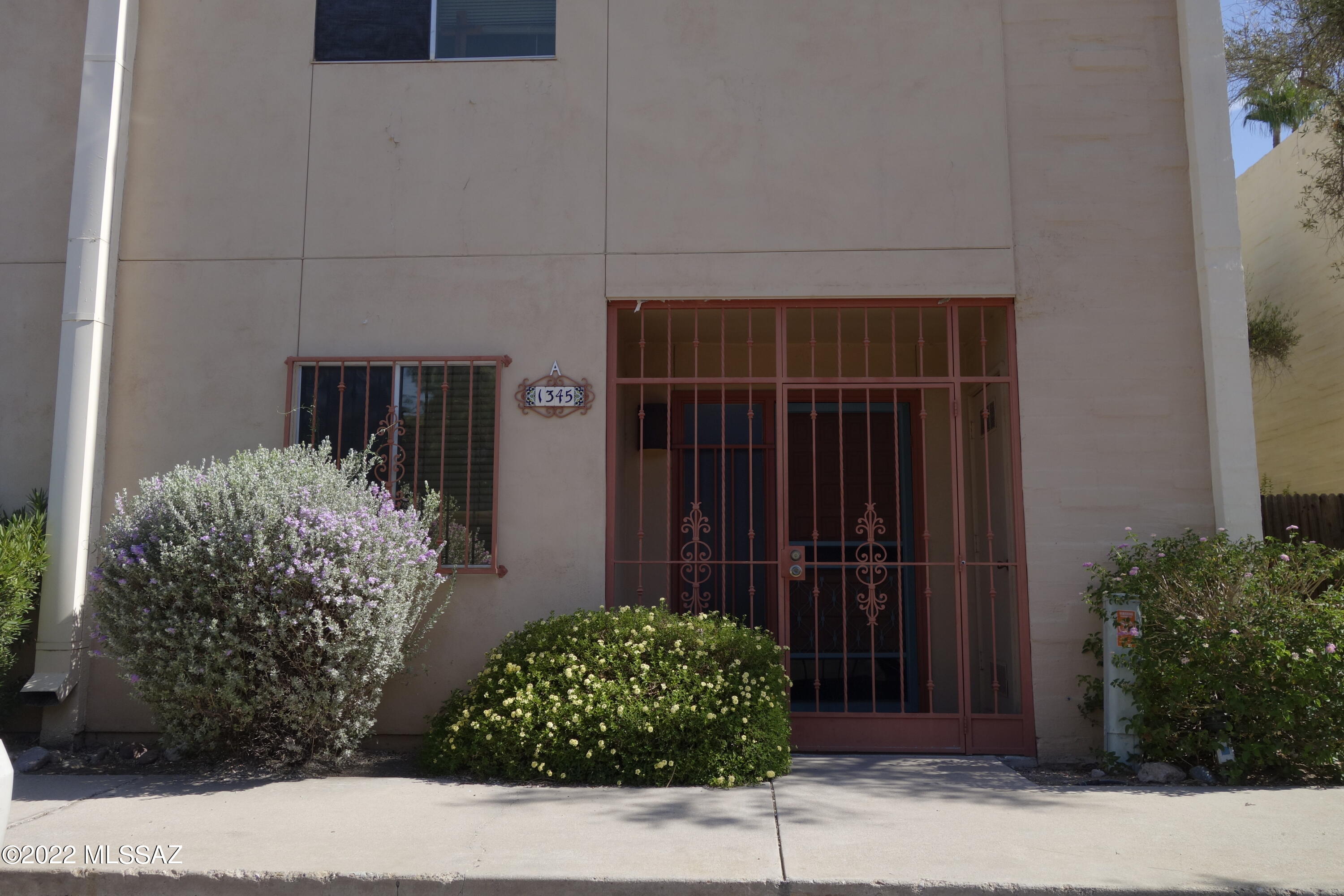 1345 East Fort Lowell Road, Unit A Tucson, AZ 85719 - Photo 2 of 29