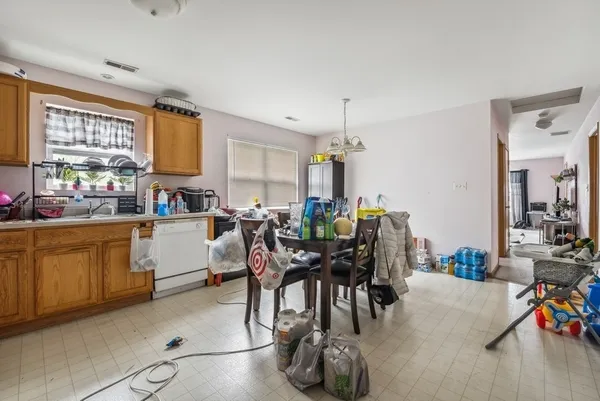 $255,000 | 711 Union Avenue, Chicago Heights, IL 60411