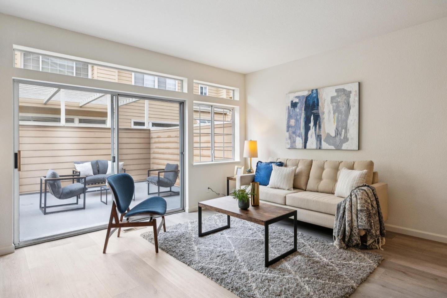 1148 La Rochelle Terrace, Unit F Sunnyvale, CA 94089 - Photo 15 of 49