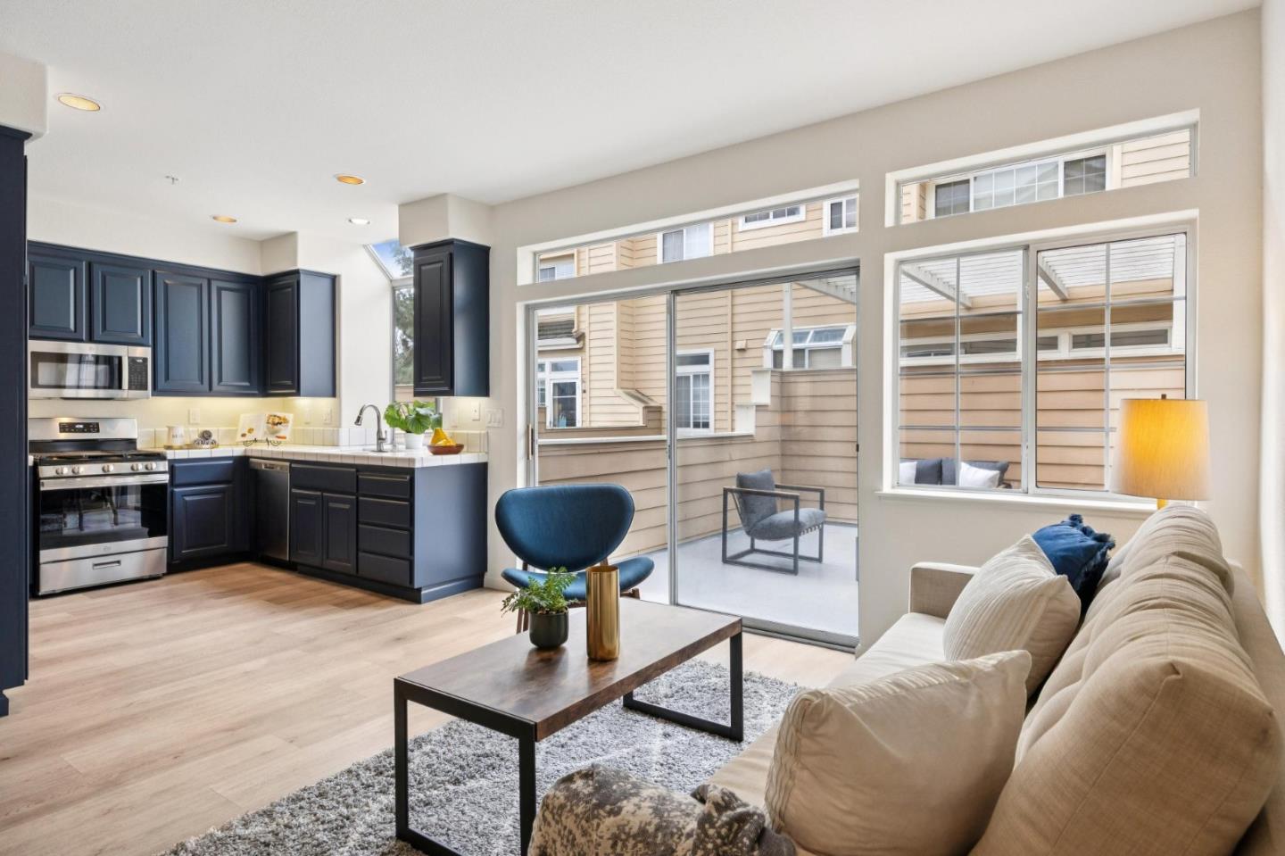 1148 La Rochelle Terrace, Unit F Sunnyvale, CA 94089 - Photo 17 of 49