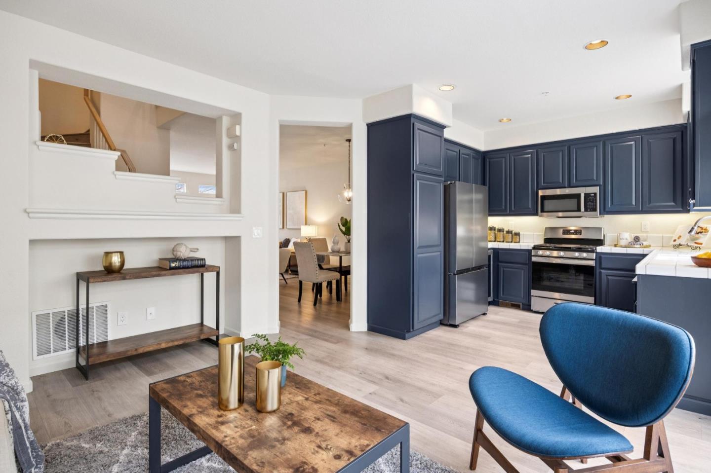 1148 La Rochelle Terrace, Unit F Sunnyvale, CA 94089 - Photo 18 of 49