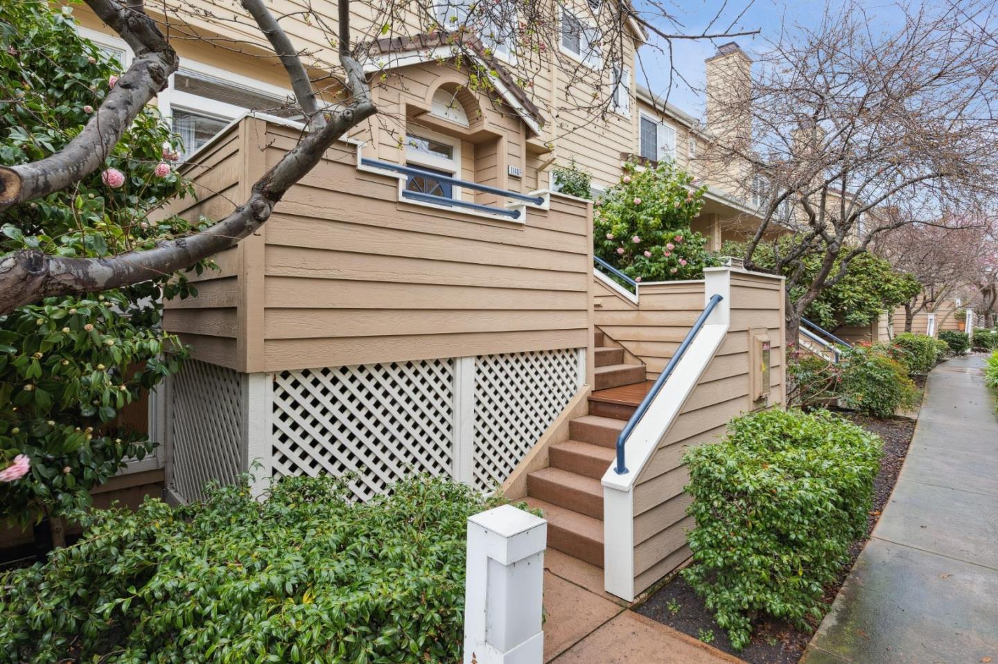 1148 La Rochelle Terrace, Unit F Sunnyvale, CA 94089 - Photo 2 of 49