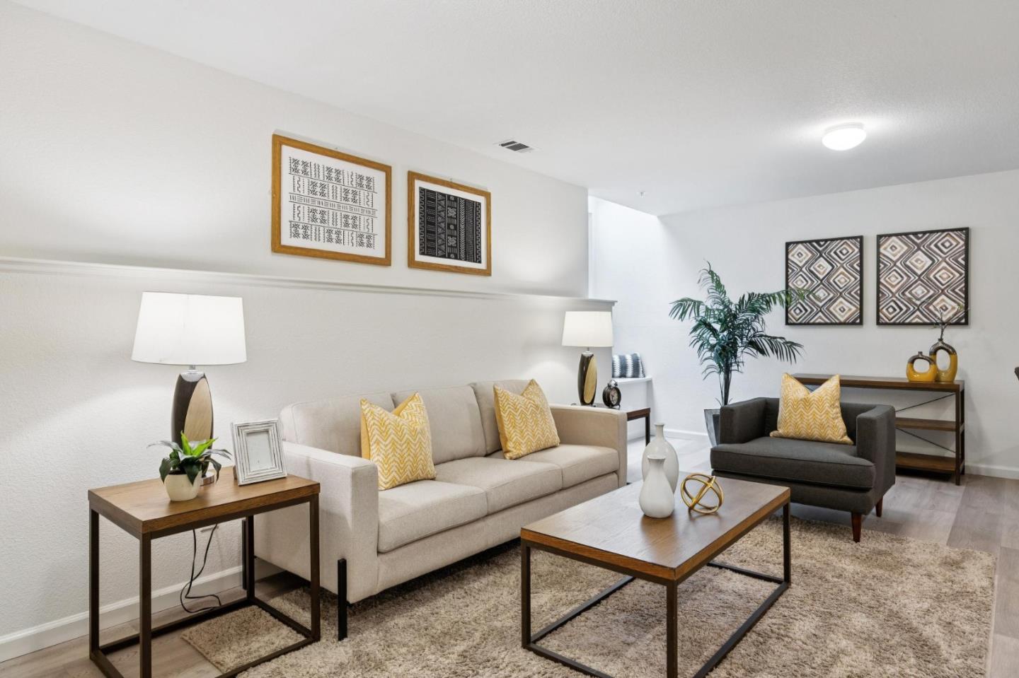 1148 La Rochelle Terrace, Unit F Sunnyvale, CA 94089 - Photo 22 of 49