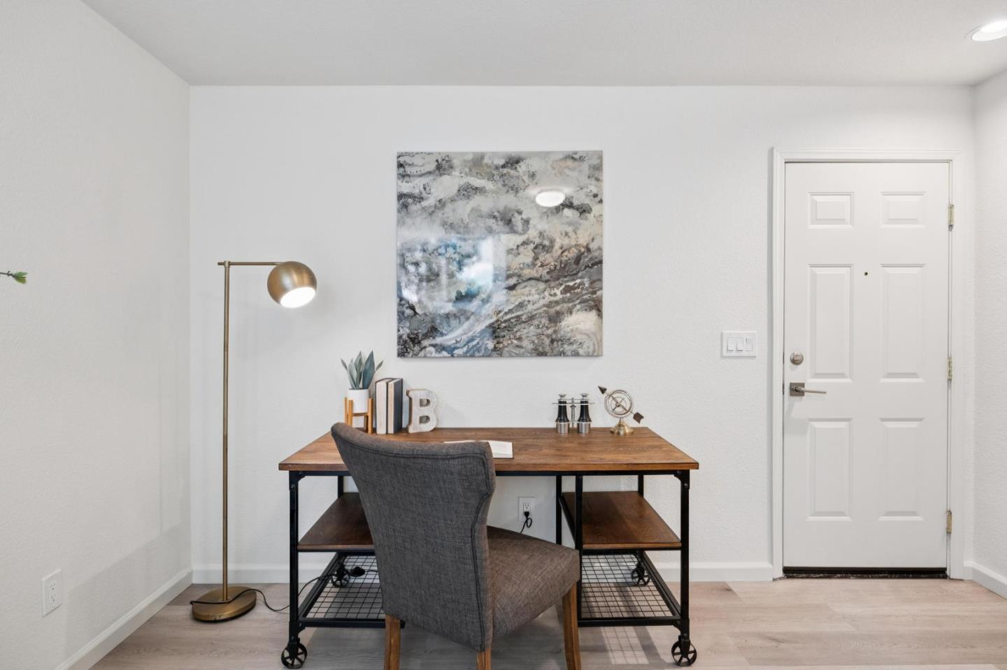 1148 La Rochelle Terrace, Unit F Sunnyvale, CA 94089 - Photo 25 of 49