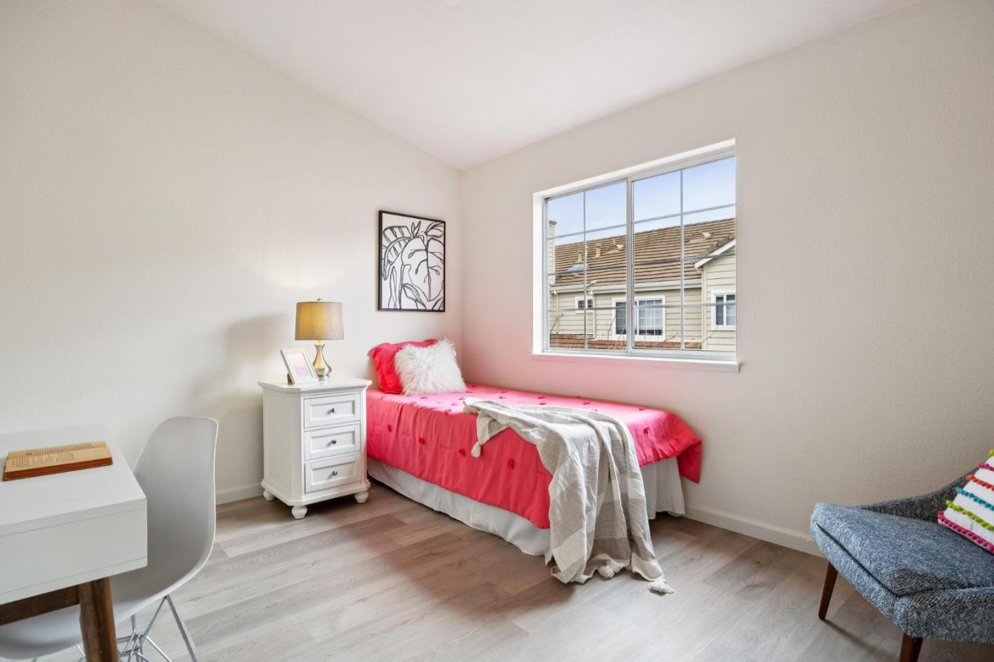 1148 La Rochelle Terrace, Unit F Sunnyvale, CA 94089 - Photo 32 of 49