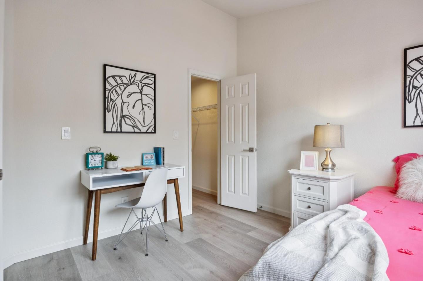 1148 La Rochelle Terrace, Unit F Sunnyvale, CA 94089 - Photo 33 of 49