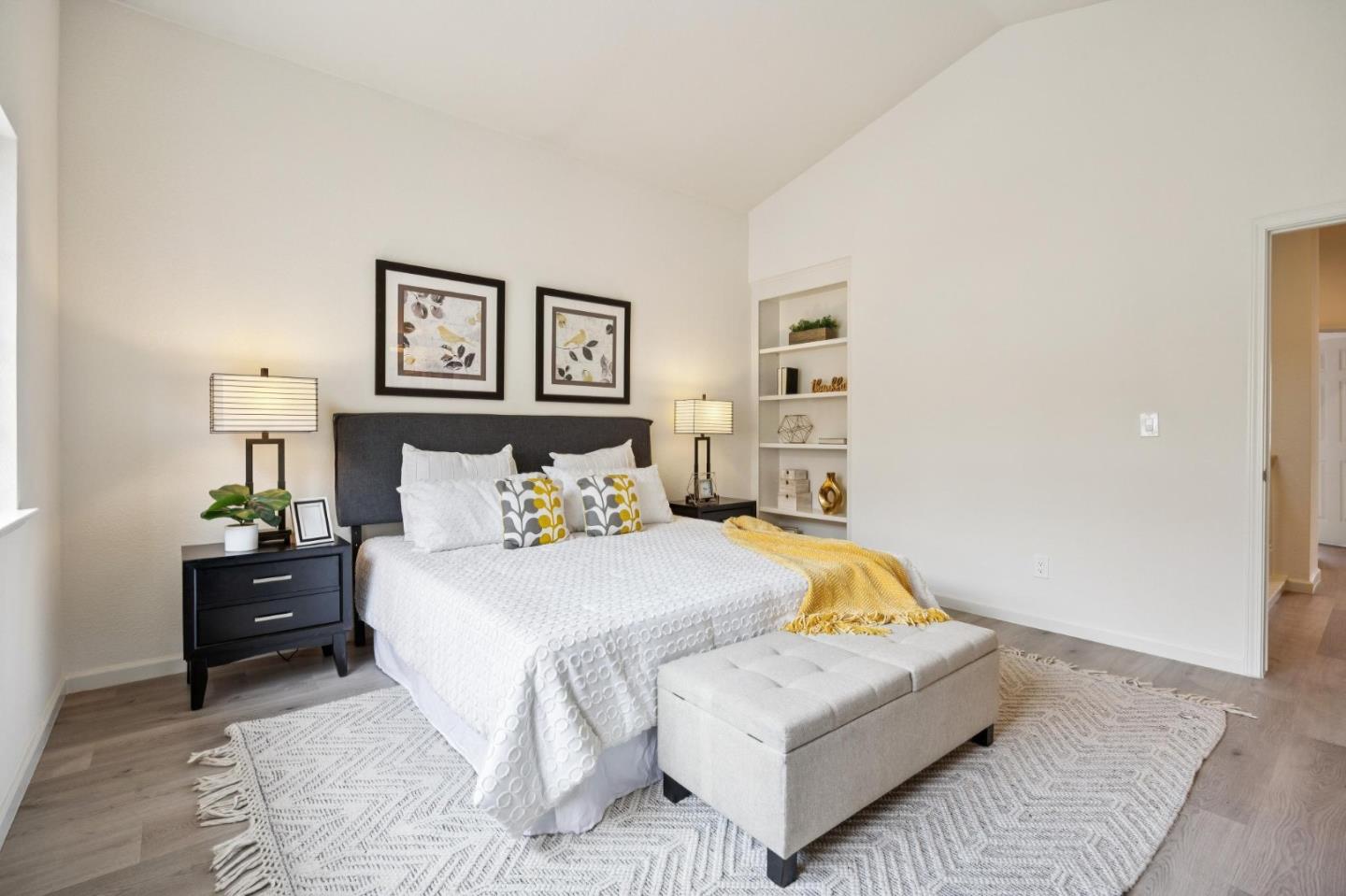 1148 La Rochelle Terrace, Unit F Sunnyvale, CA 94089 - Photo 38 of 49