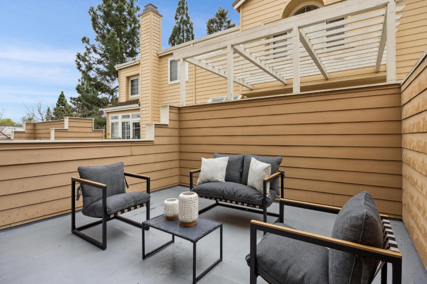 1148 La Rochelle Terrace, Unit F Sunnyvale, CA 94089 - Photo 43 of 49