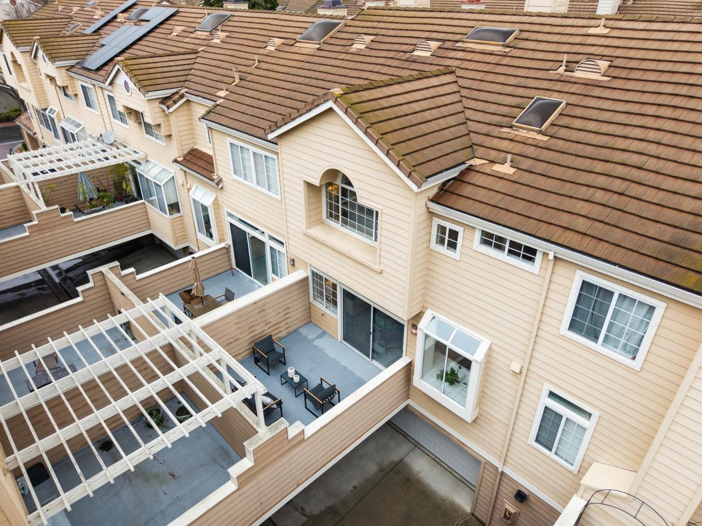 1148 La Rochelle Terrace, Unit F Sunnyvale, CA 94089 - Photo 45 of 49