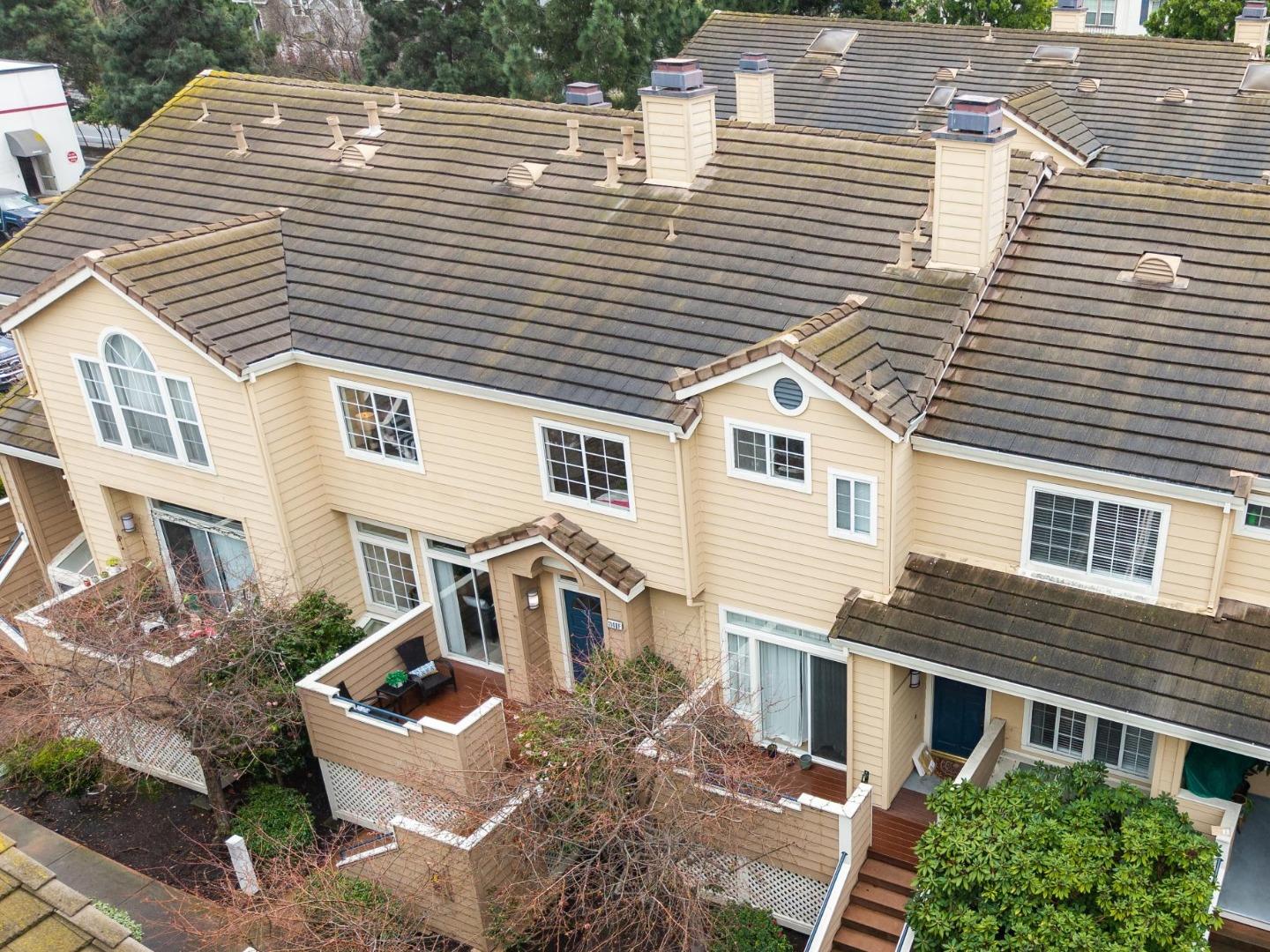 1148 La Rochelle Terrace, Unit F Sunnyvale, CA 94089 - Photo 47 of 49