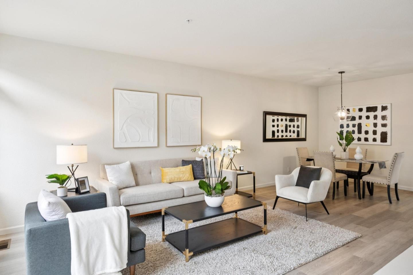 1148 La Rochelle Terrace, Unit F Sunnyvale, CA 94089 - Photo 8 of 49