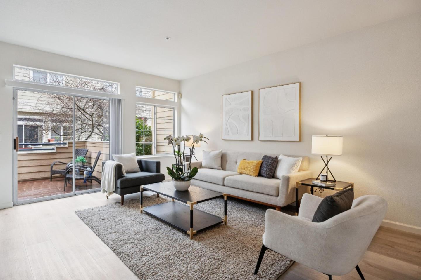 1148 La Rochelle Terrace, Unit F Sunnyvale, CA 94089 - Photo 10 of 49