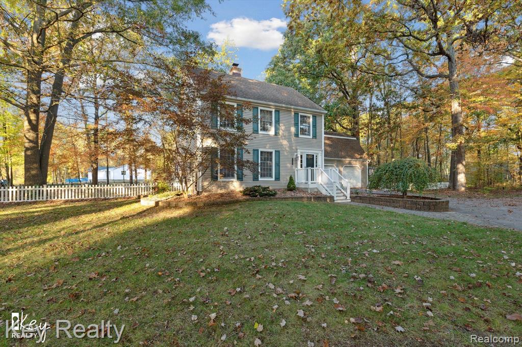 17356 Haggerty Road Belleville, MI 48111 - Photo 2 of 54