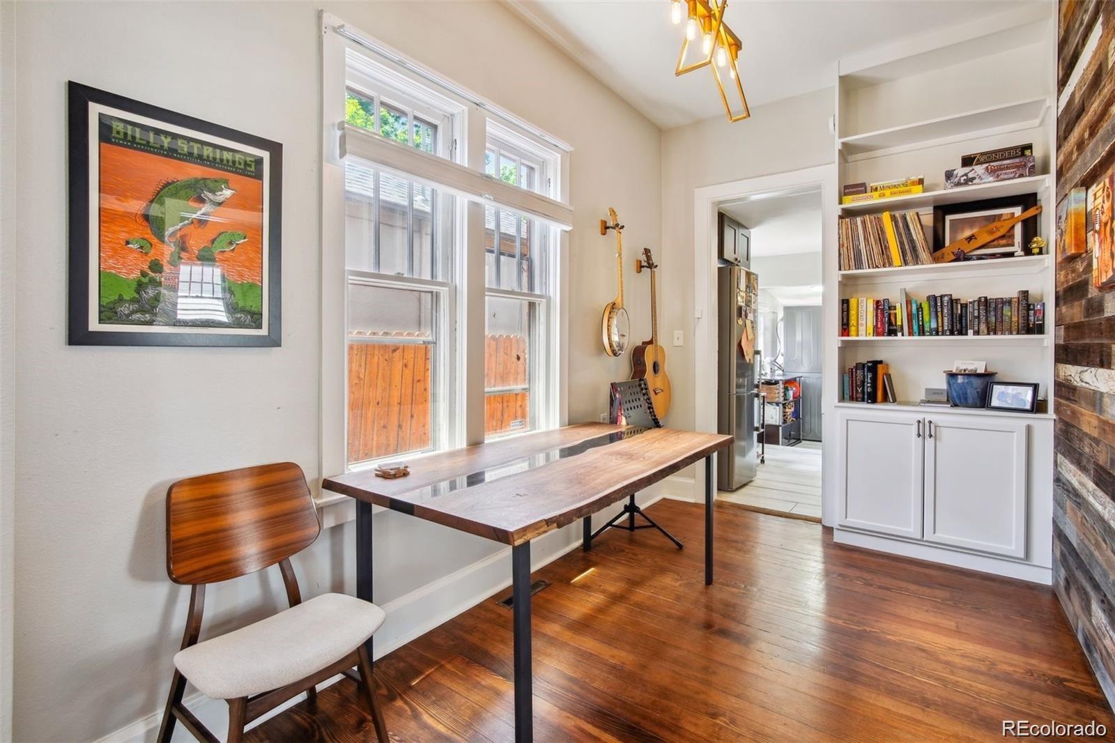 4877 Perry Street Denver, CO 80212 - Photo 6 of 18 Gallery Image 6