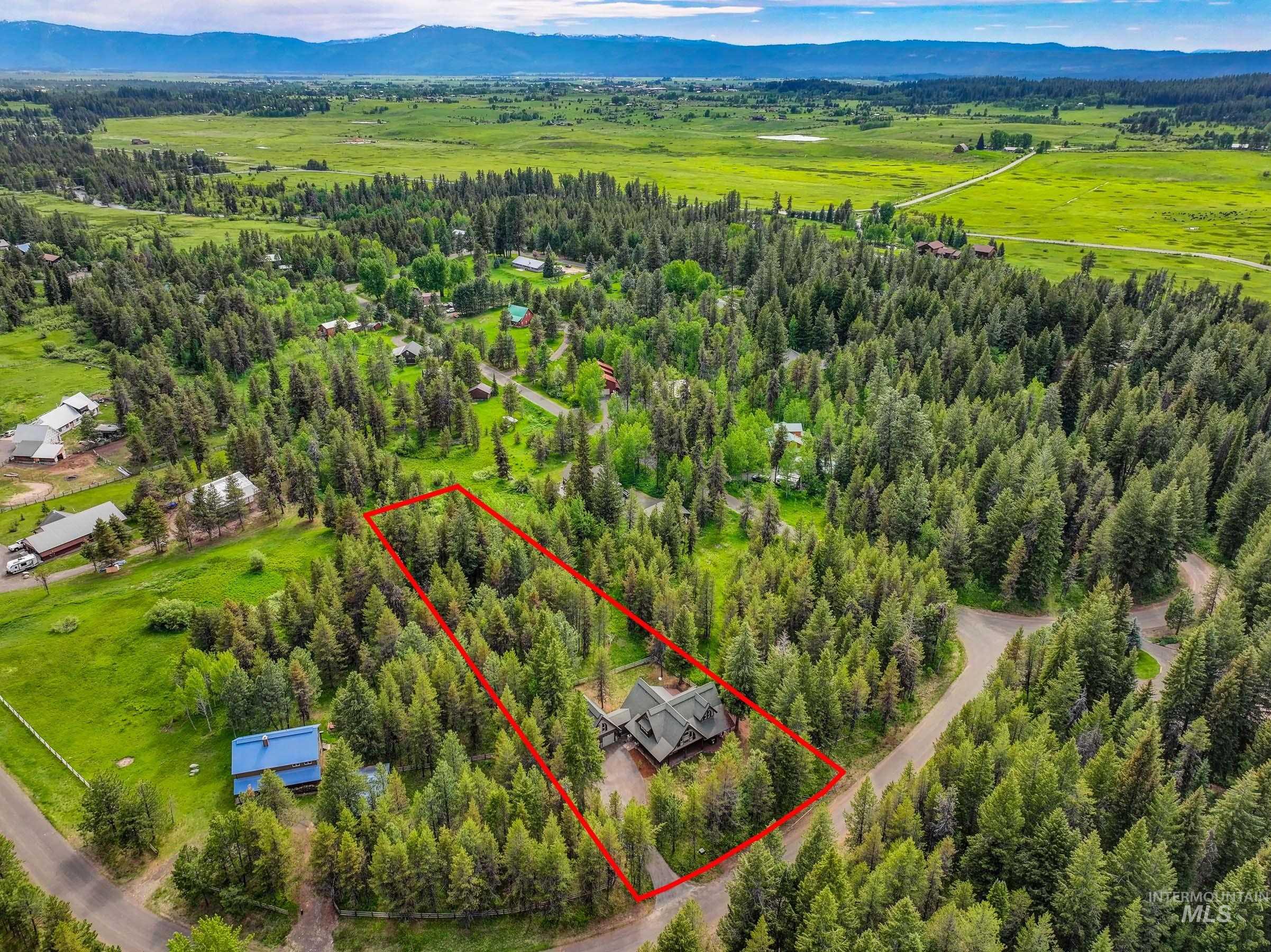 14199 Franklin Road McCall, ID 83638 - Photo 41 of 41