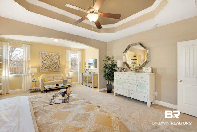 12462 Squirrel Drive Spanish Fort, AL 36527 - Photo 14 of 17