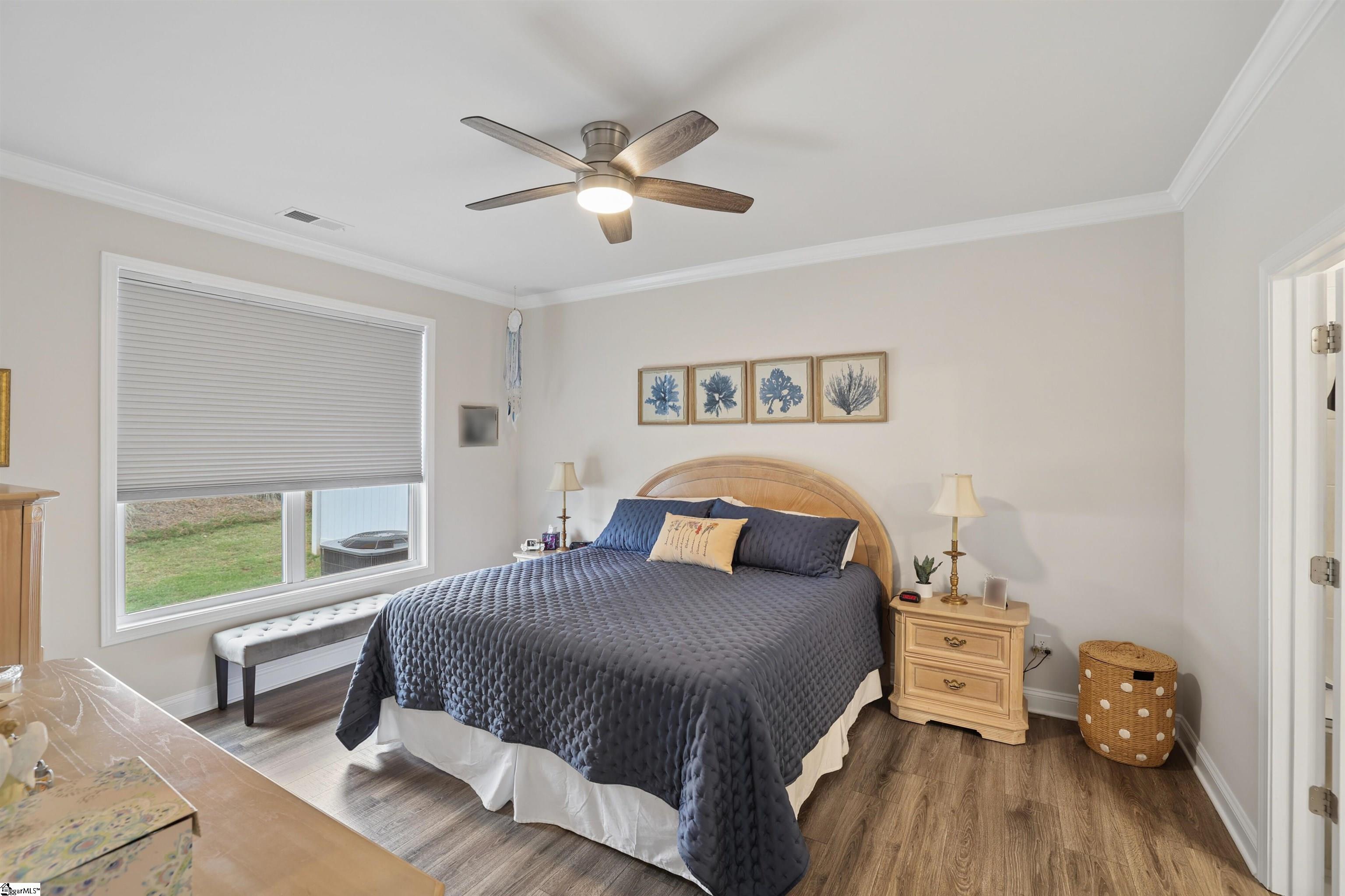 505 Yellow Fox Road Greer, SC 29650 - Photo 21 of 25