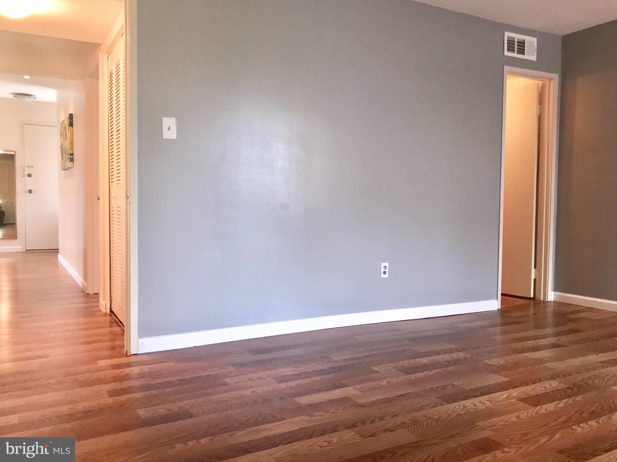 2113 Walsh View Terrace, Unit 302 Silver Spring, MD 20902 - Photo 14 of 23 Huge master bedroom.