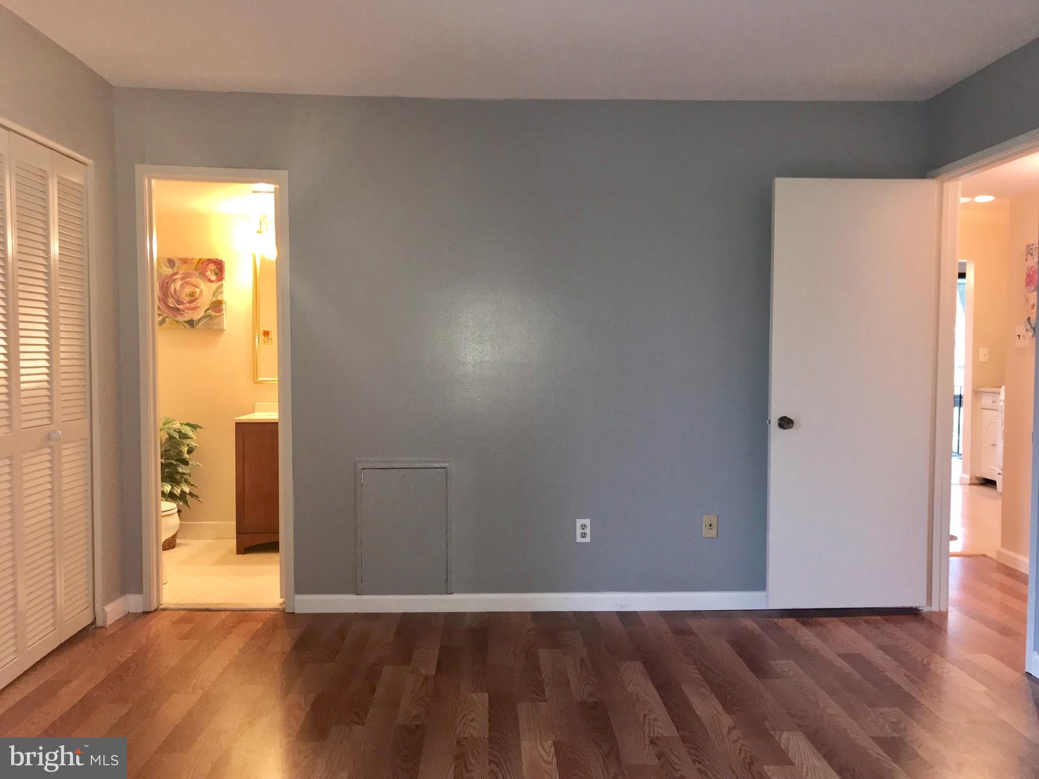 2113 Walsh View Terrace, Unit 302 Silver Spring, MD 20902 - Photo 15 of 23 Big enough for a king size bed and more!