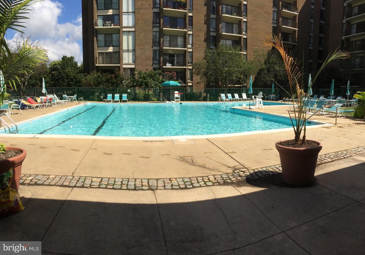 2113 Walsh View Terrace, Unit 302 Silver Spring, MD 20902 - Photo 18 of 23 A great place to spend warm summer days.