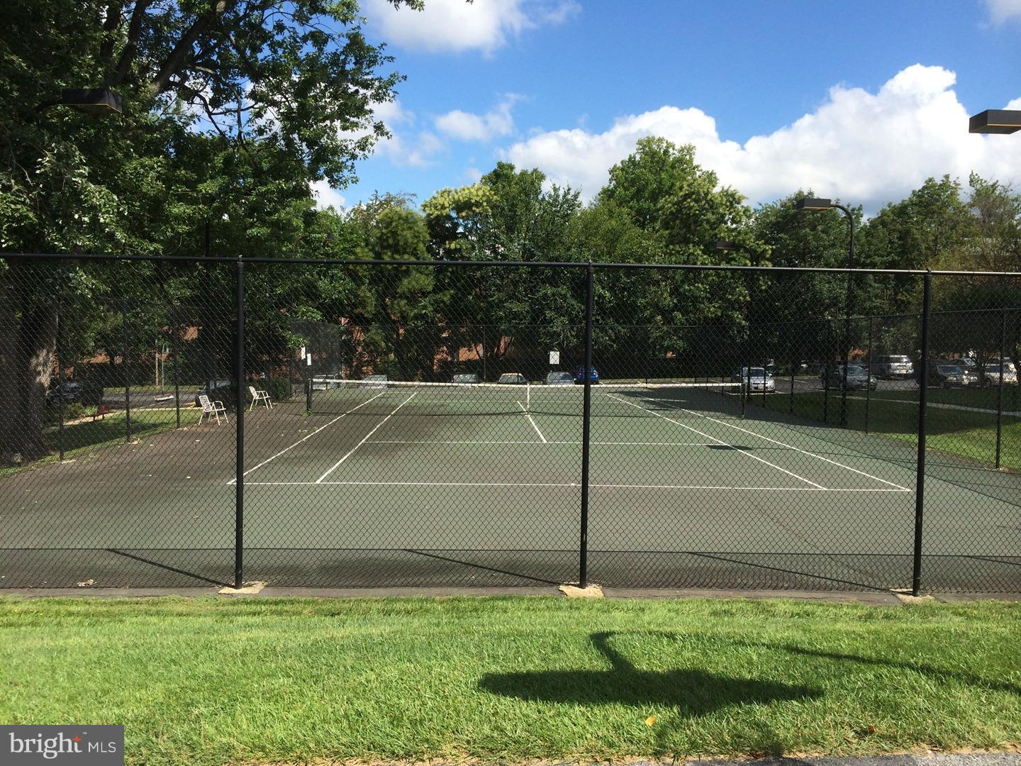 2113 Walsh View Terrace, Unit 302 Silver Spring, MD 20902 - Photo 20 of 23 Tennis, anyone?