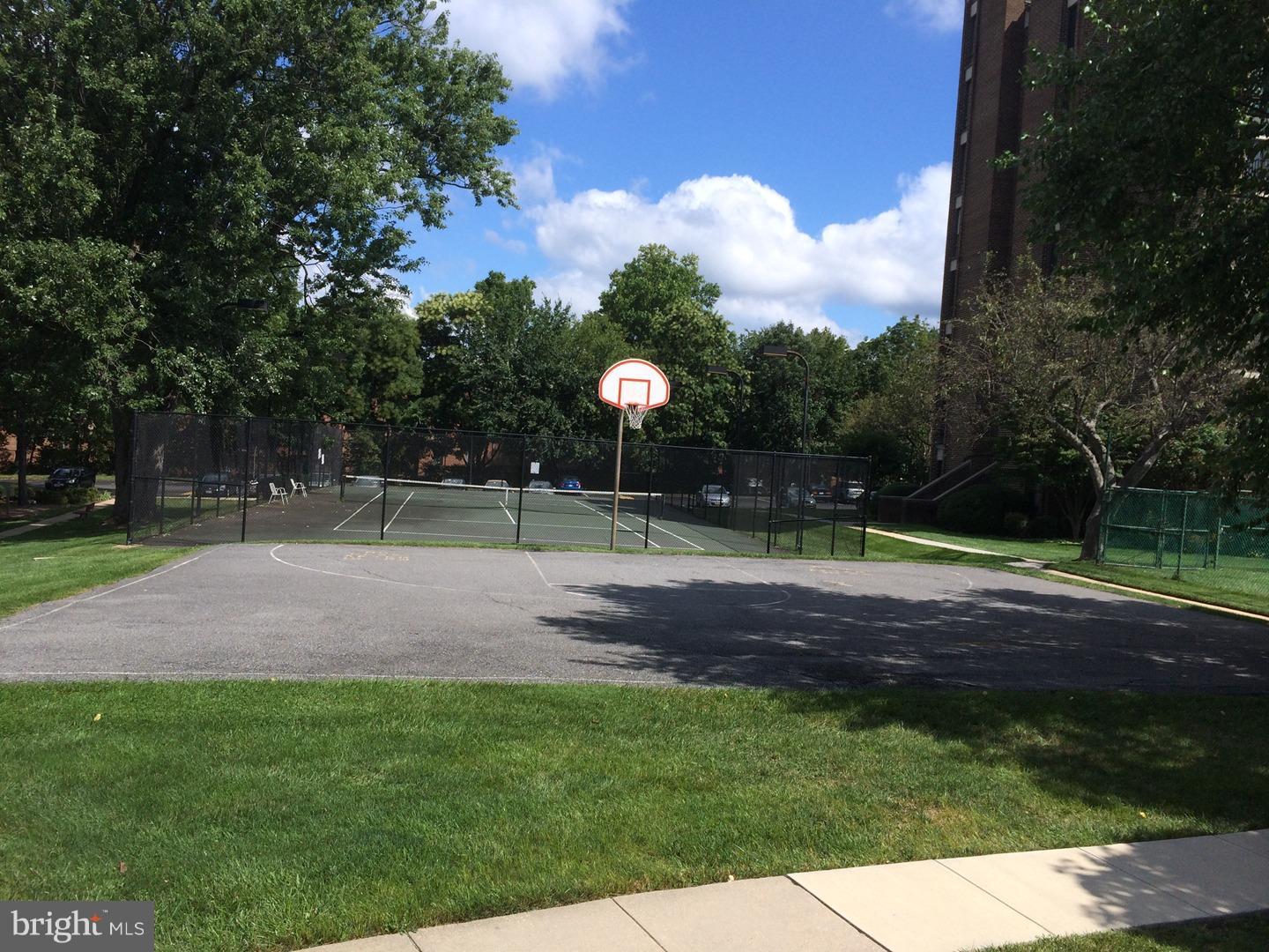 2113 Walsh View Terrace, Unit 302 Silver Spring, MD 20902 - Photo 21 of 23 Start a pick-up game with friends & neighbors.