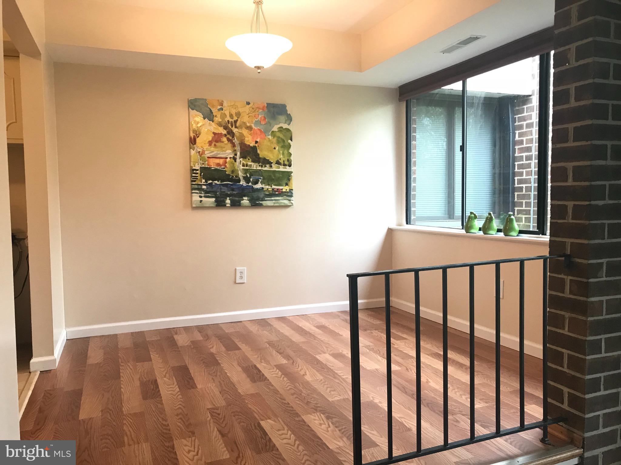 2113 Walsh View Terrace, Unit 302 Silver Spring, MD 20902 - Photo 4 of 23 Great dining & entertaining space.