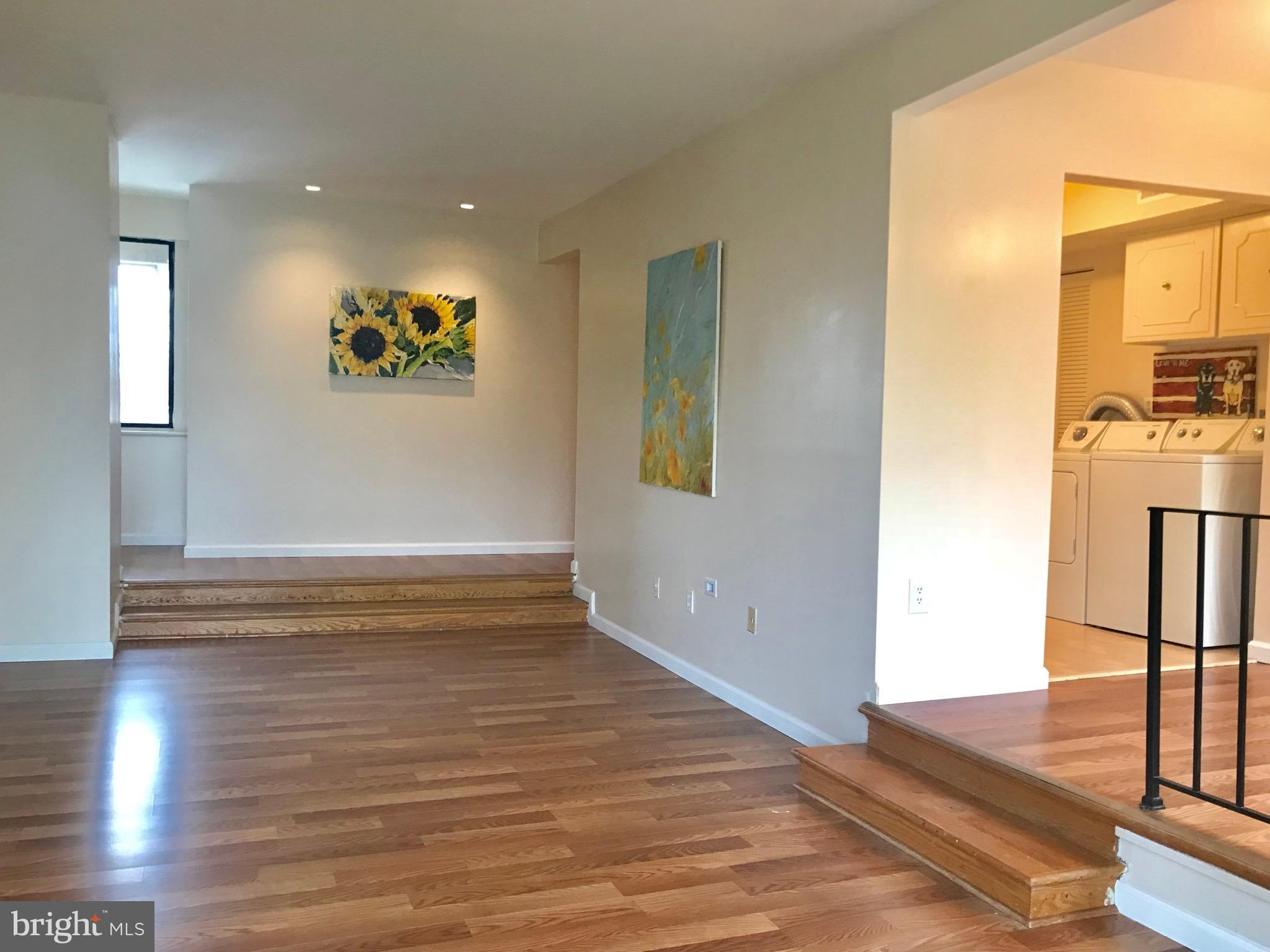 2113 Walsh View Terrace, Unit 302 Silver Spring, MD 20902 - Photo 5 of 23 More than 1,000sf of living space!