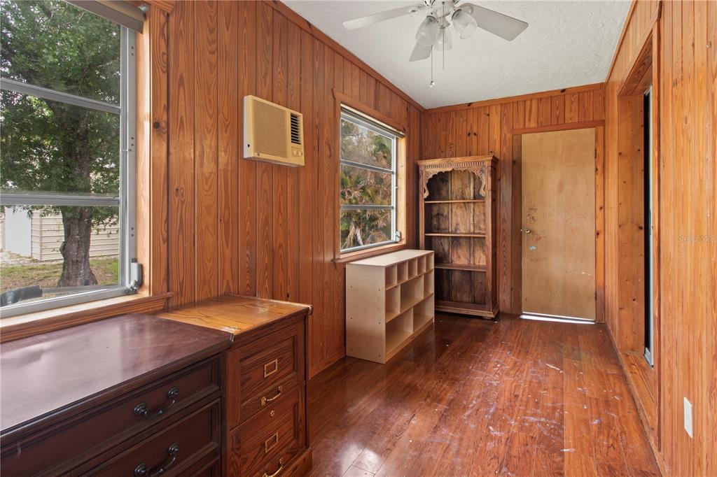 1143 Meyers Road Venice, FL 34292 - Photo 15 of 59 a kitchen with stainless steel appliances granite countertop a refrigerator and a sink