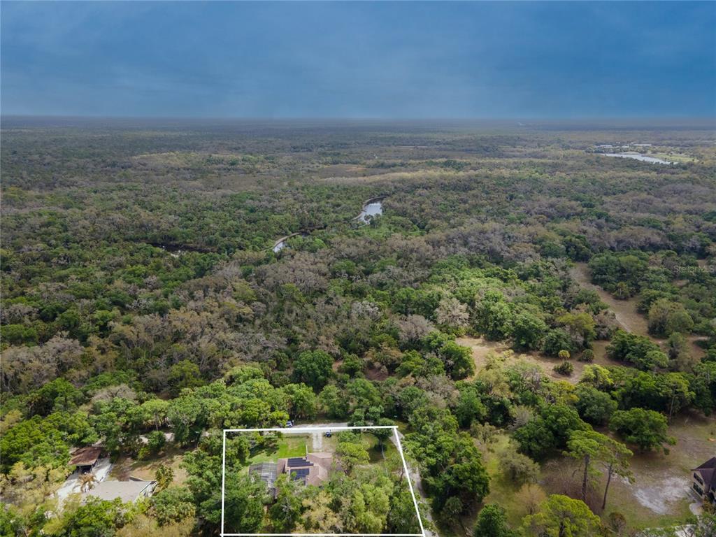 1143 Meyers Road Venice, FL 34292 - Photo 56 of 59 a view of a green field