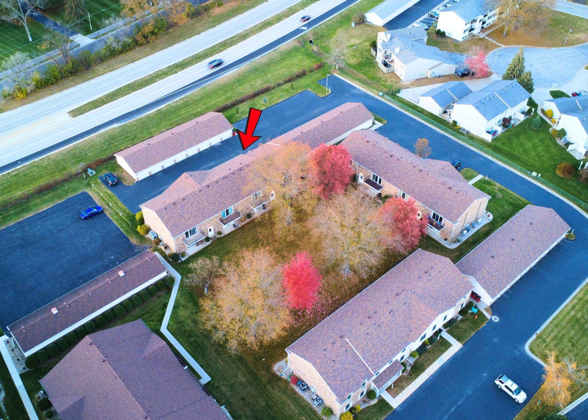 1931 Greenfield Lane Southwest, Unit A Rochester, MN 55902 - Photo 36 of 38